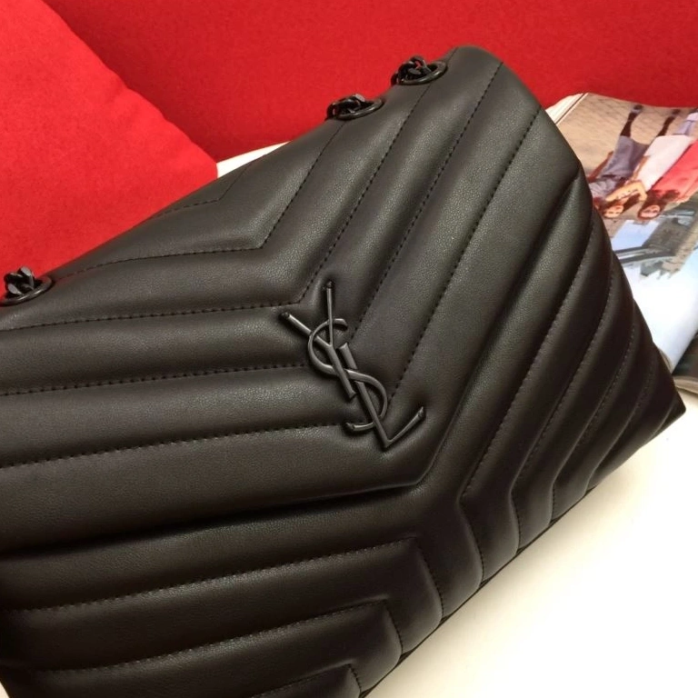 YSL Satchel 81789 SmartChoice Bags 0713
